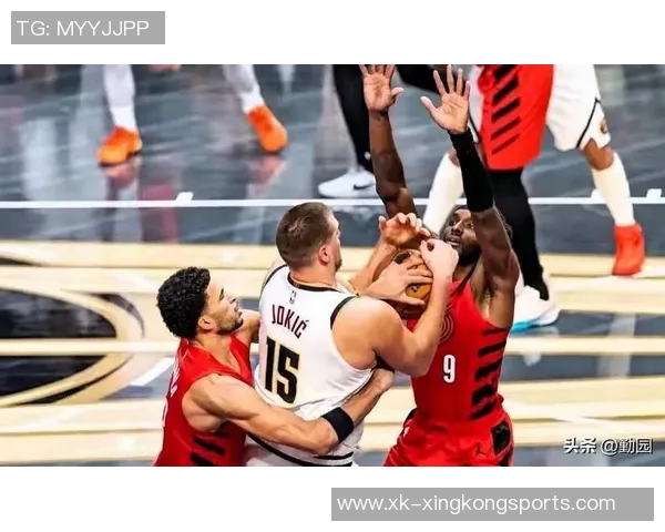 开拓者计划裁掉双向合同球员西索科以腾出名额助力夏季联赛 开拓者计划裁掉双向合同球员西索科以腾出名额助力夏季联赛