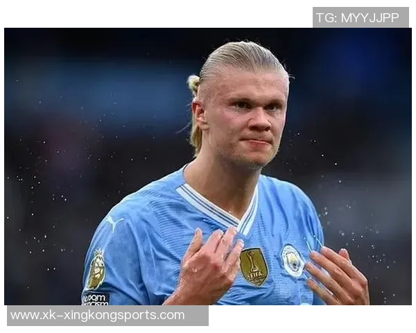 卡拉格盛赞哈兰德称其为英超历史上最伟大的射手之一 卡拉格盛赞哈兰德称其为英超历史上最伟大的射手之一