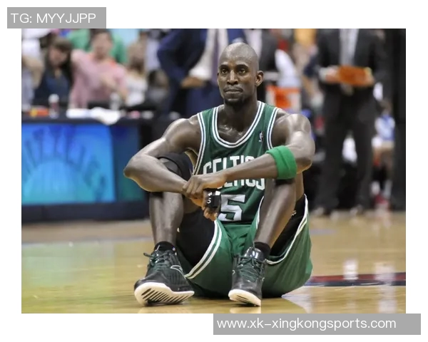 加内特深情回忆狼王称号感谢中国球迷的热爱与认可 加内特深情回忆狼王称号感谢中国球迷的热爱与认可