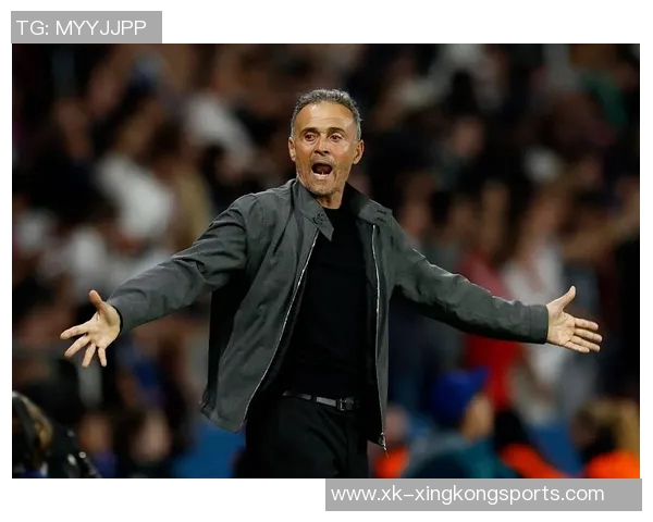 恩里克展望未来希望球队持续竞争力并勇夺更多奖杯设定雄心壮志目标 恩里克展望未来希望球队持续竞争力并勇夺更多奖杯设定雄心壮志目标