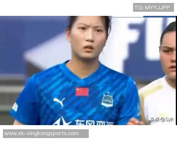 21岁姜晨璟绝杀武汉女足晋级身高161的后腰展现出色实力与魅力 21岁姜晨璟绝杀武汉女足晋级身高161的后腰展现出色实力与魅力