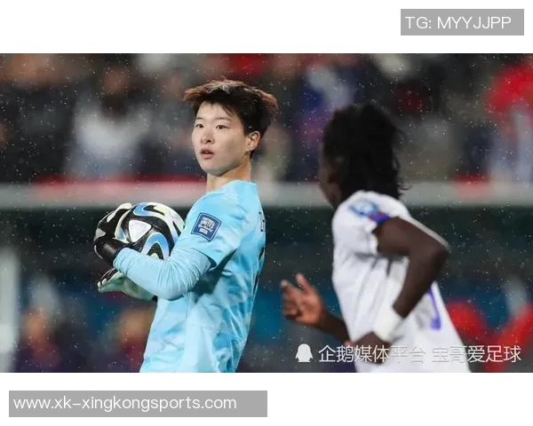 中国女足半场落后苏格兰三球张琳艳破门朱钰遭遇两次吊射失误 中国女足半场落后苏格兰三球张琳艳破门朱钰遭遇两次吊射失误