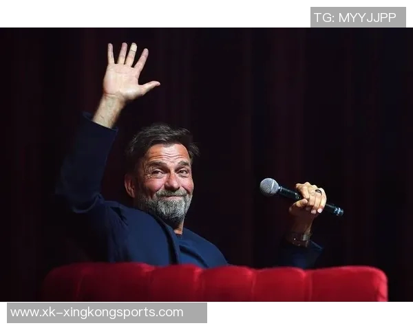 红牛CEO透露克洛普不愿执教且合同无解约条款真相