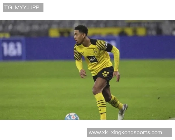 小贝林厄姆在多特蒙德面临困境或将考虑转会离队