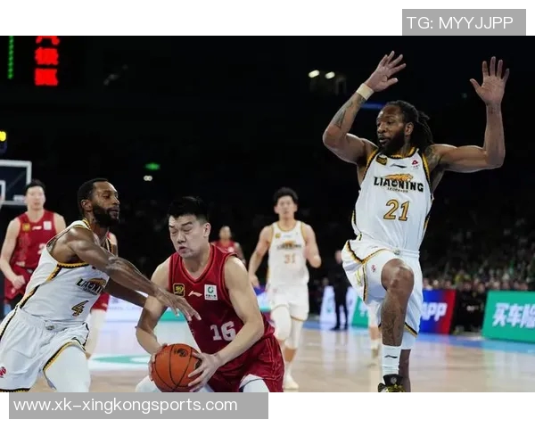 全运会结束后CBA新赛季正式开启辽宁主场对阵上海激情对决在跨年夜上演