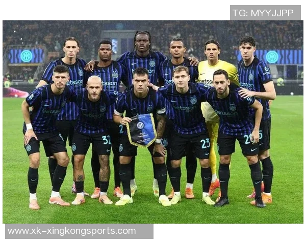 国米客场对阵比萨首发阵容揭晓劳塔罗与小图拉姆联袂出击