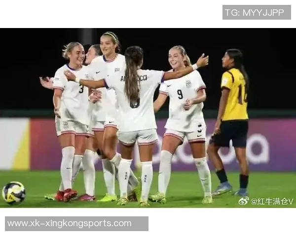 中国女足在2025国际足联U17女足世界杯小组赛第二轮遭遇美国队重创以2比5落败