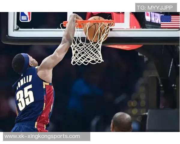 汤姆林首发表现出色砍下13分2板2助助力球队胜利