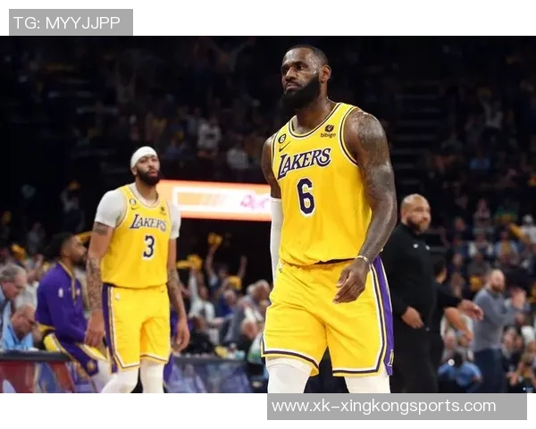 詹姆斯回顾第23个赛季的激情时刻如同初次接触篮球的兴奋感