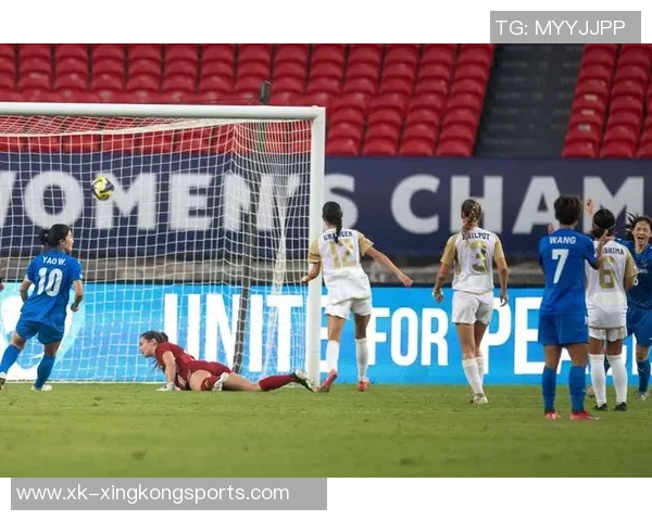 中国女足面临历史性挑战多次大比分失利彰显队伍困境