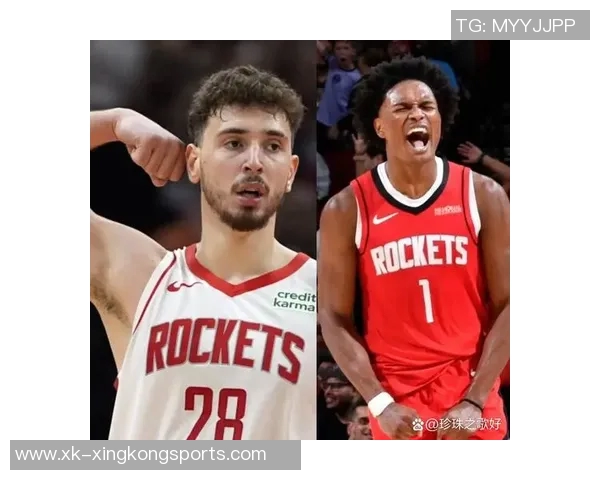 富保罗看好火箭有望超越雷霆争冠申京成为关键球员