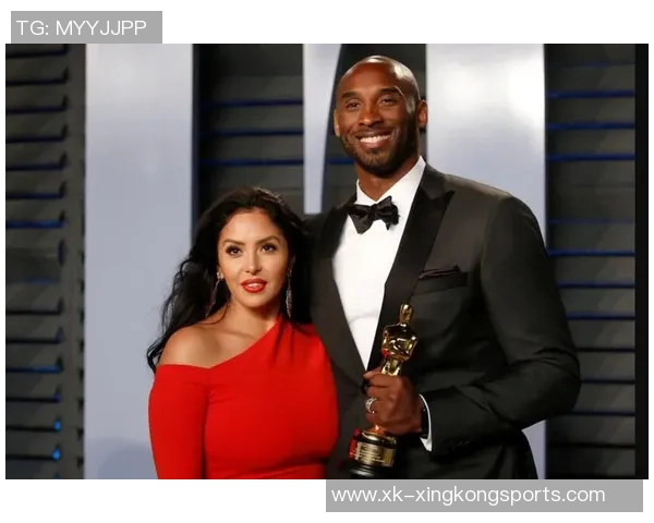 瓦妮莎将出版纪念科比与女儿的书籍收录球迷绘制壁画与珍贵回忆