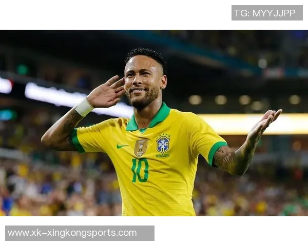 内马尔宣布休假十天重拾心情全力备战世界杯手术后目标明确