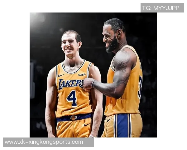 詹姆斯作为湖人三当家展现全联盟最佳实力的深度解析