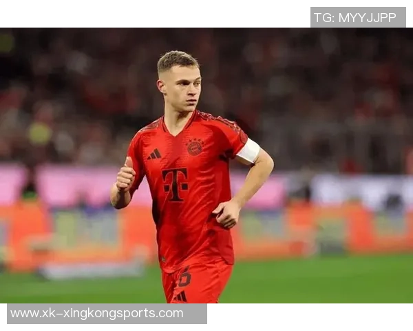 基米希亲临拜仁球迷俱乐部畅谈成长经历与未来展望