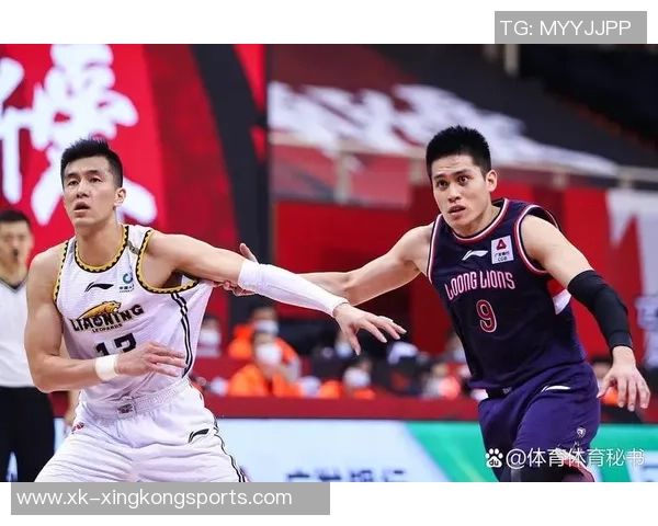 付政浩分析WCBA新政对国手伤病管理的影响与外援策略调整