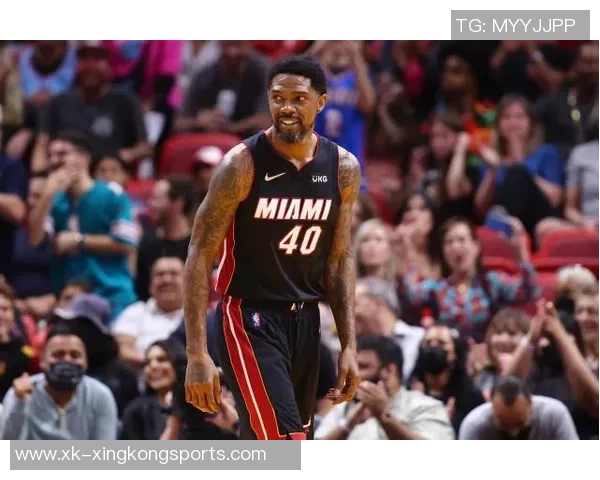 哈斯勒姆回忆热火签白边时刻感叹自己该退役的心路历程