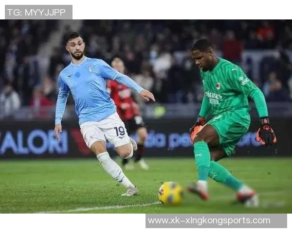 米兰计划以700万欧年薪续约迈尼昂本周将展开关键谈判